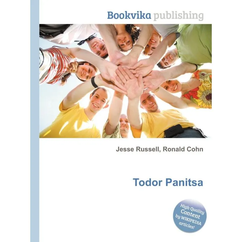 Todor Panitsa