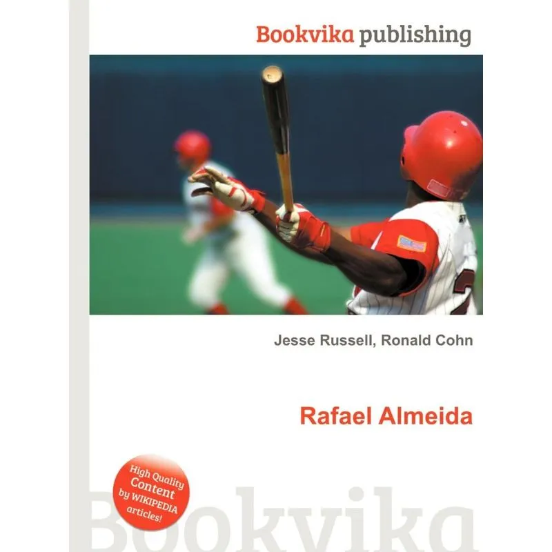 Rafael Almeida