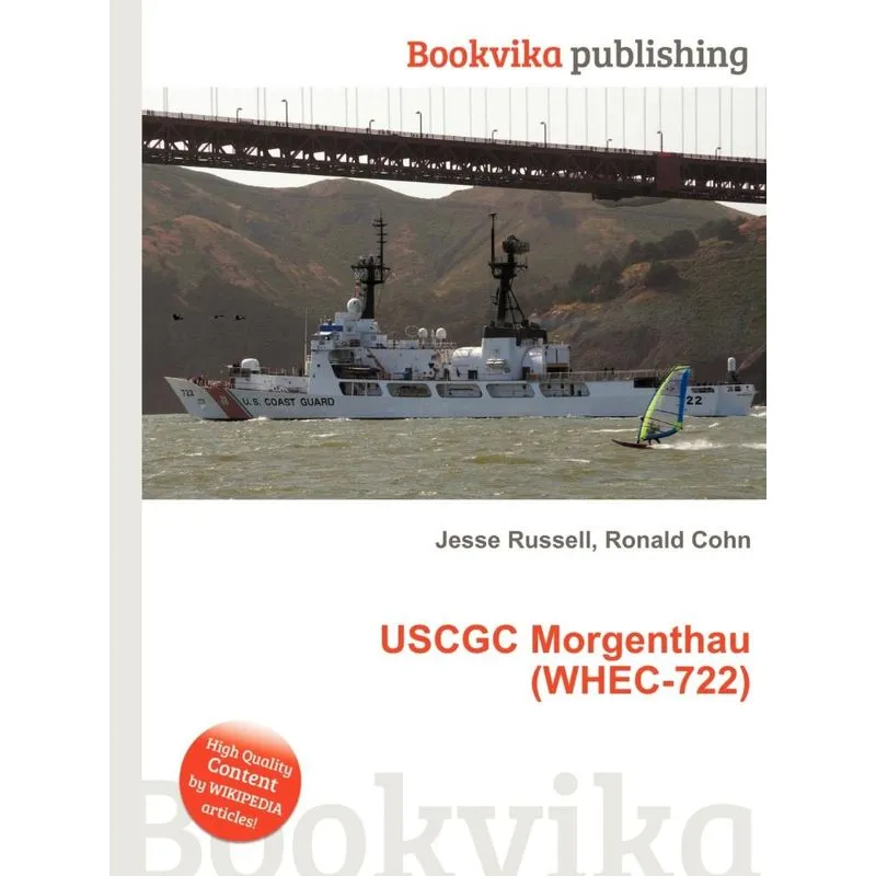 Uscgc Morgenthau (Whec-722)