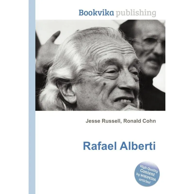 Rafael Alberti