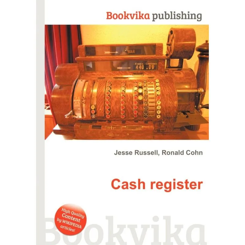 Cash Register
