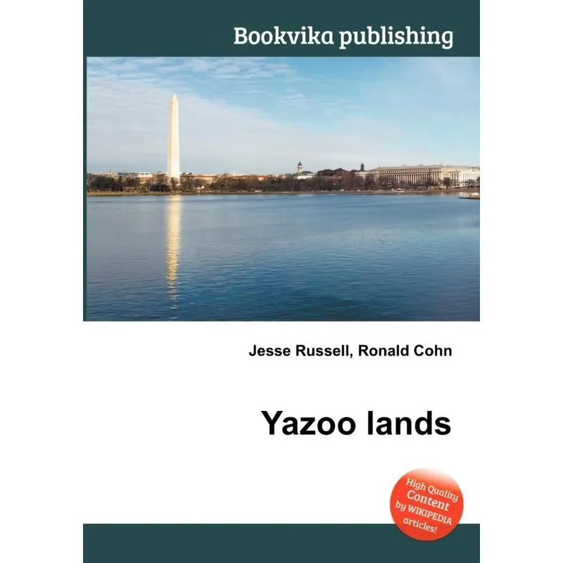 Yazoo Lands
