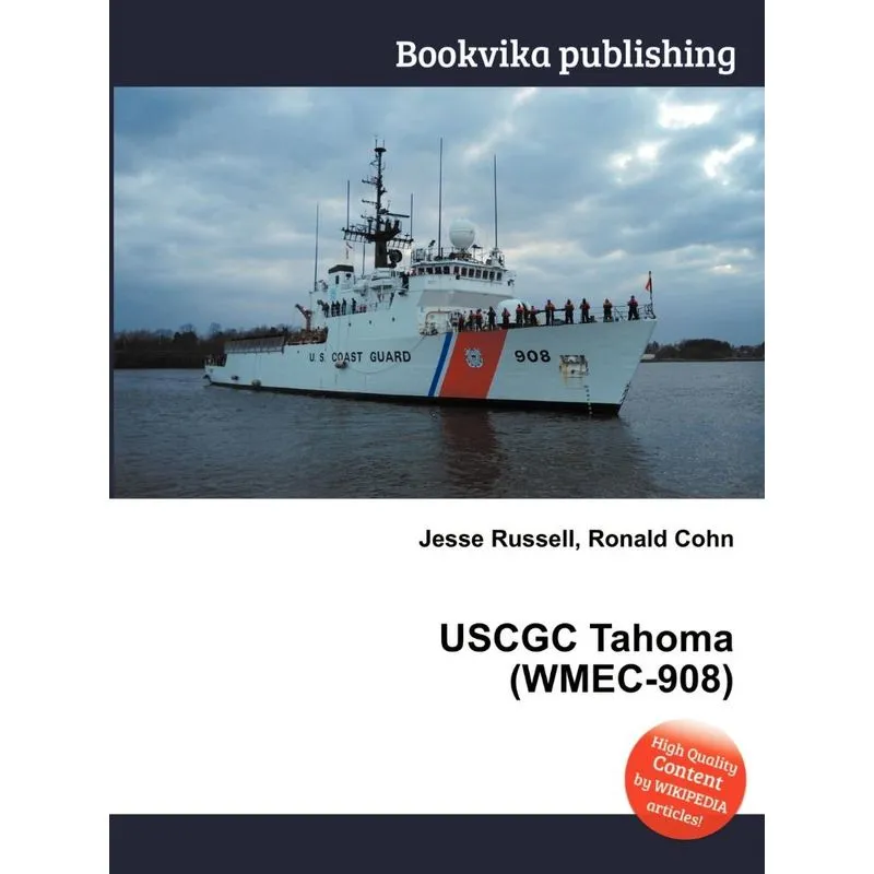 Uscgc Tahoma (wmec-908)