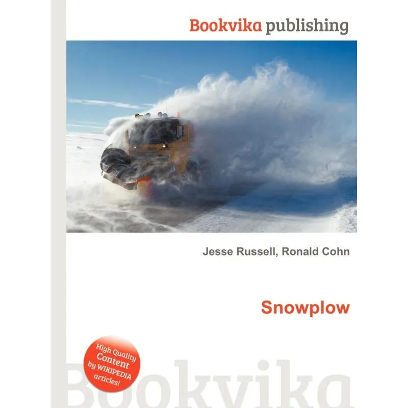 Snowplow