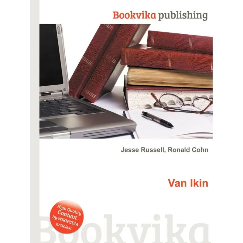 Van Ikin