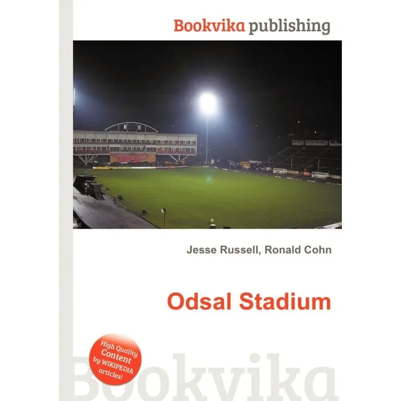Odsal Stadium