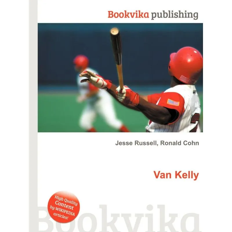 Van Kelly