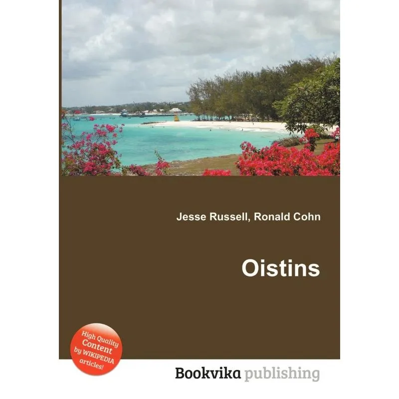 Oistins