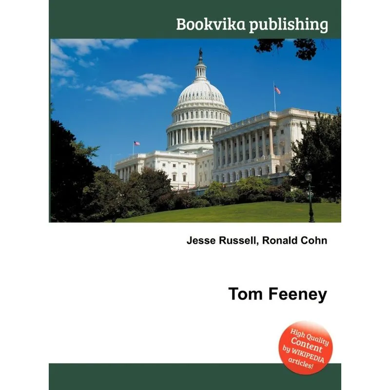Tom Feeney