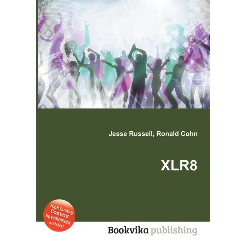 Xlr8
