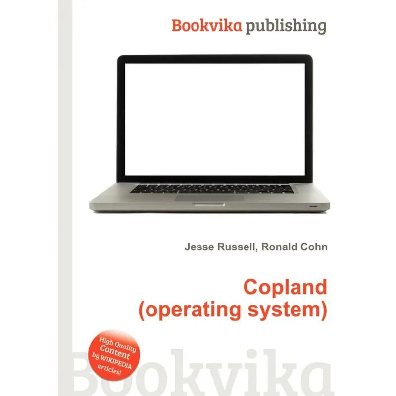 Copland (Operating System)