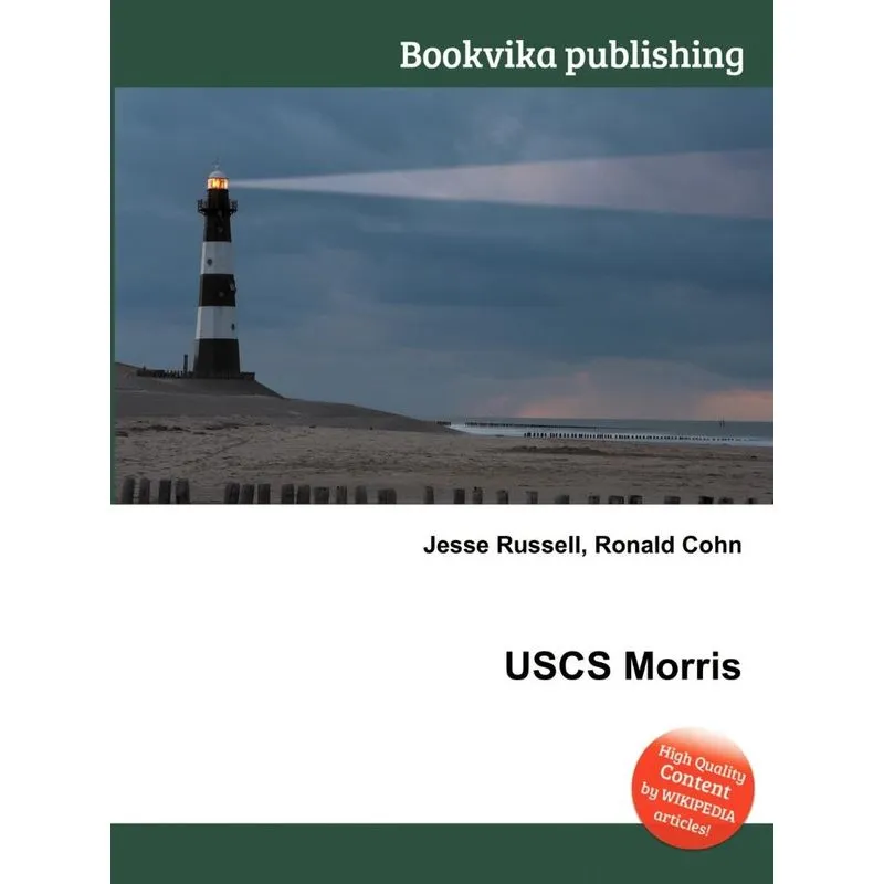 Uscs Morris