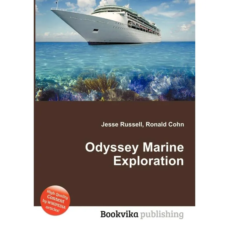 Odyssey Marine Exploration