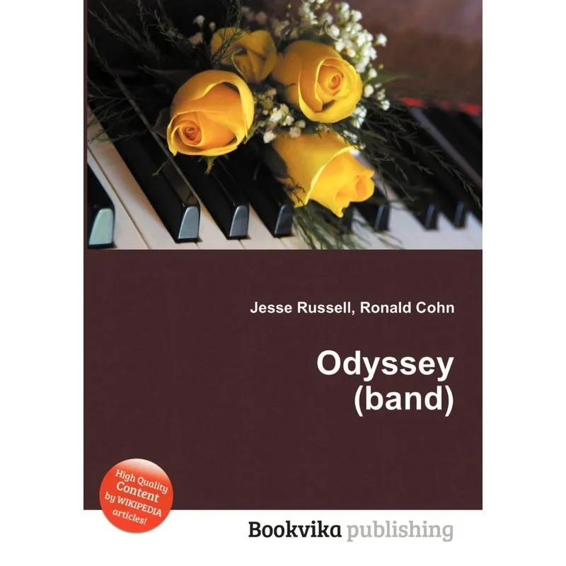Odyssey (Band)
