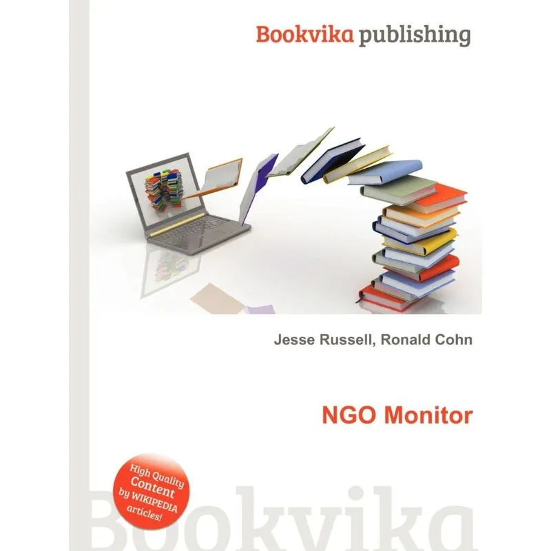 Ngo Monitor