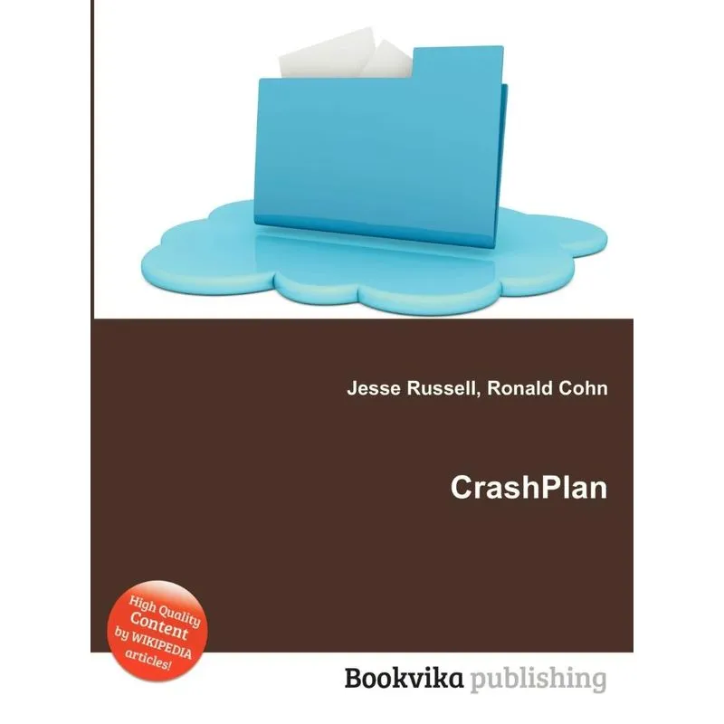 Crashplan