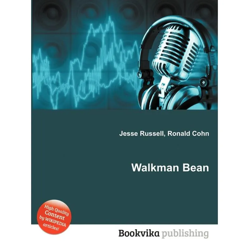 Walkman Bean
