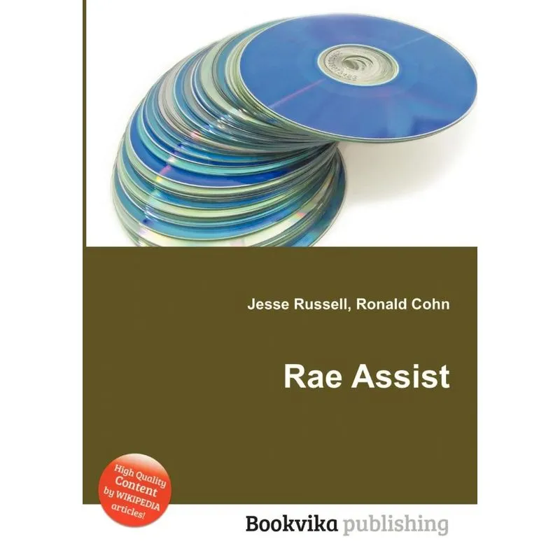 Rae Assist