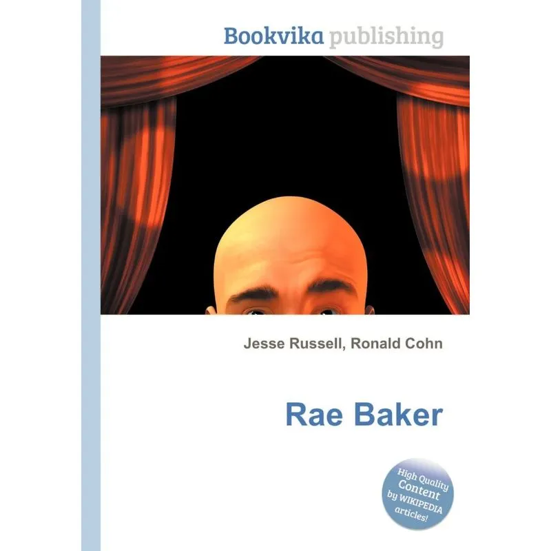 Rae Baker