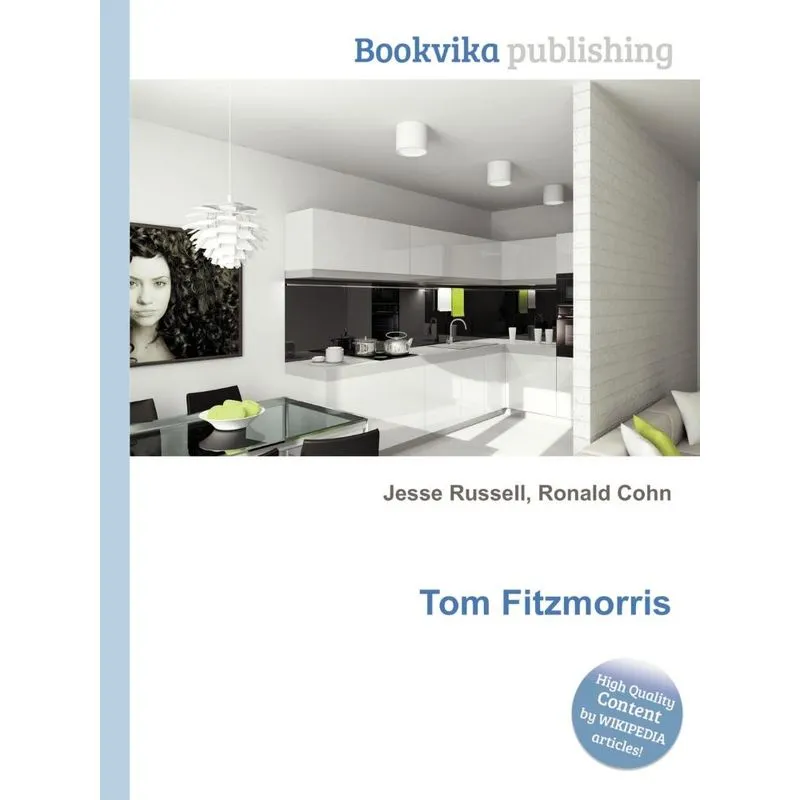Tom Fitzmorris