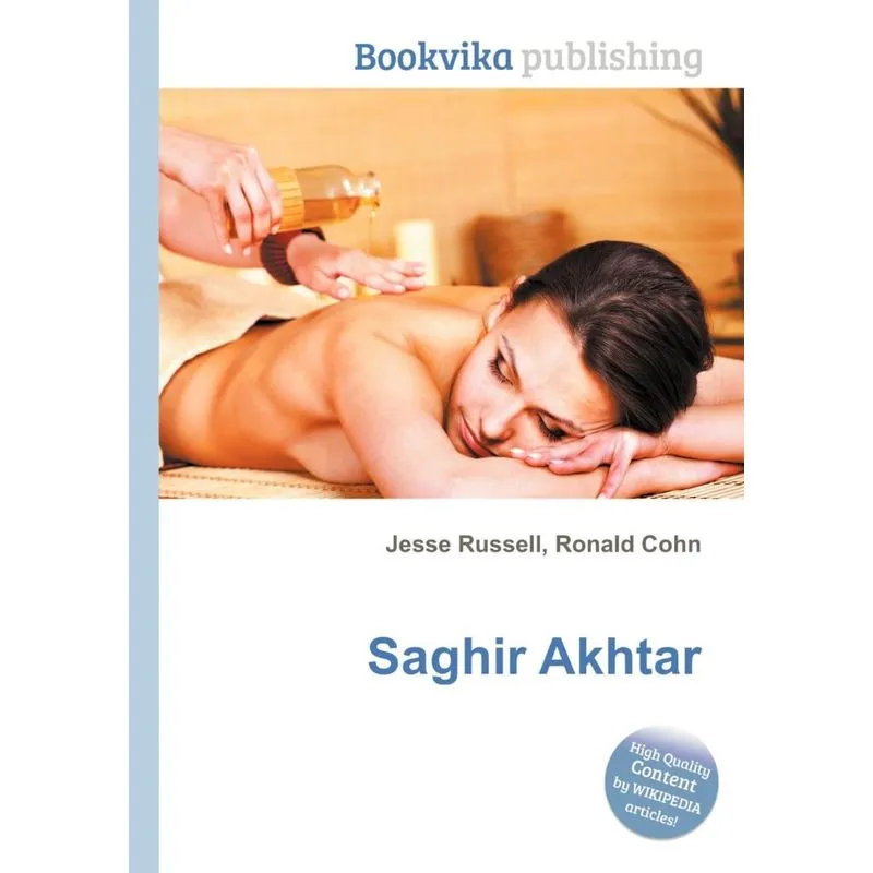 Saghir Akhtar