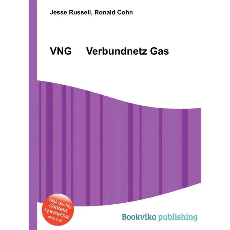Vng Verbundnetz Gas