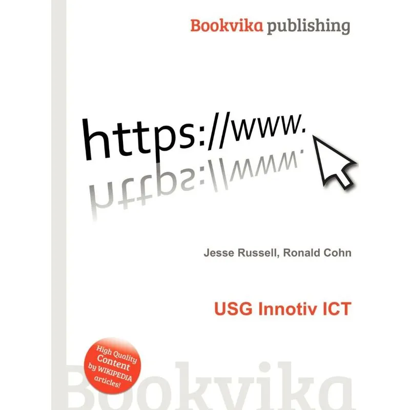 Usg Innotiv Ict