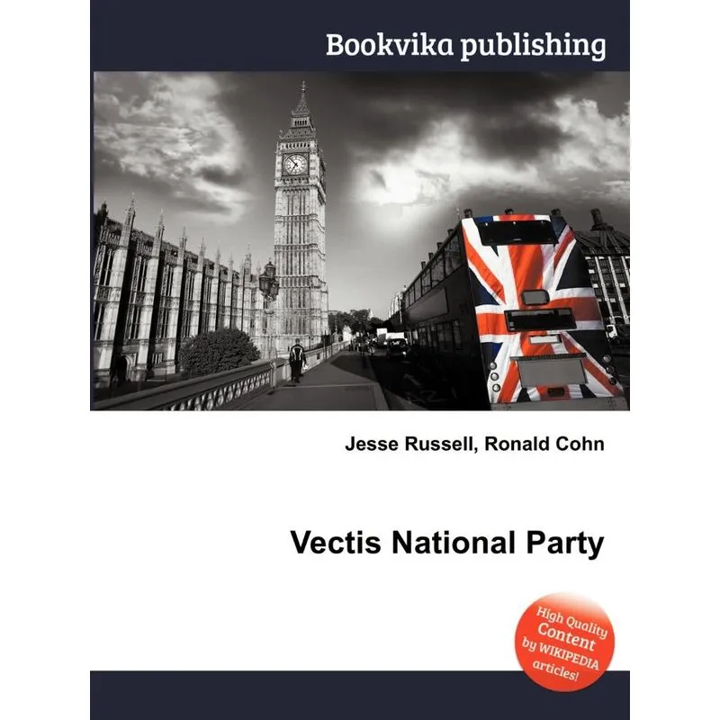 Vectis National Party