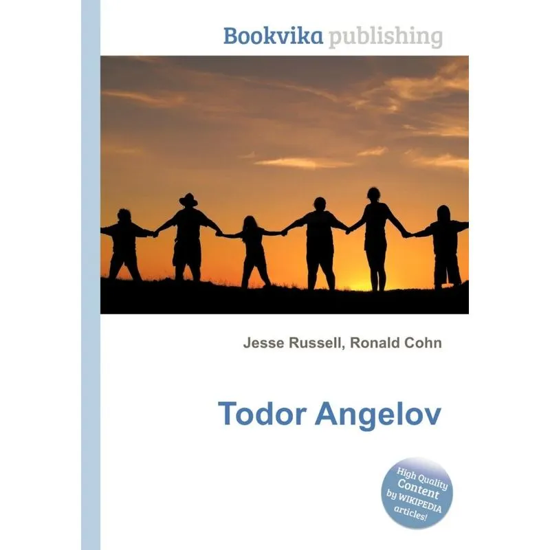 Todor Angelov