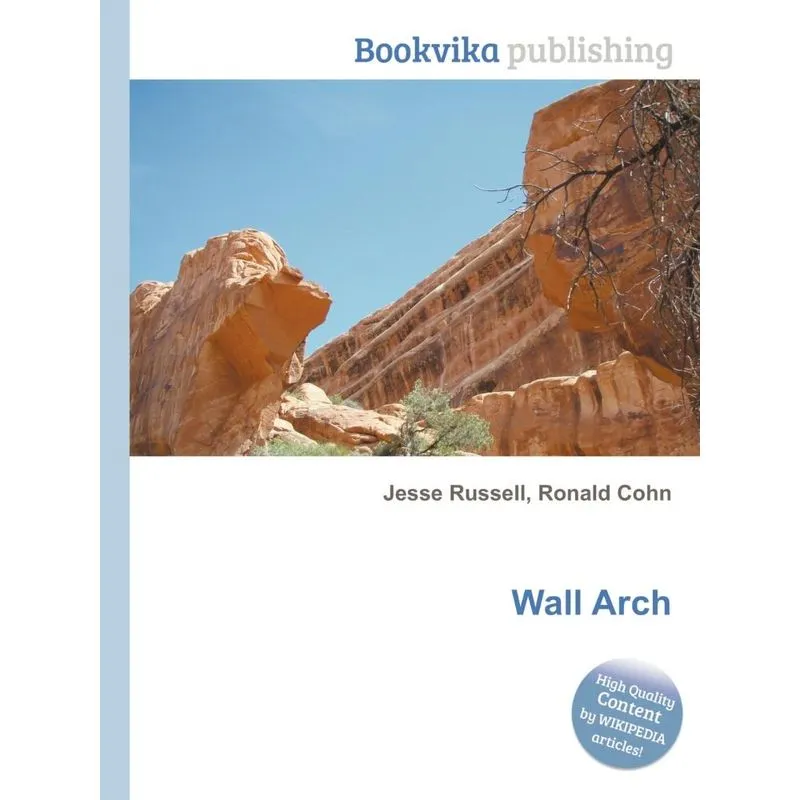 Wall Arch