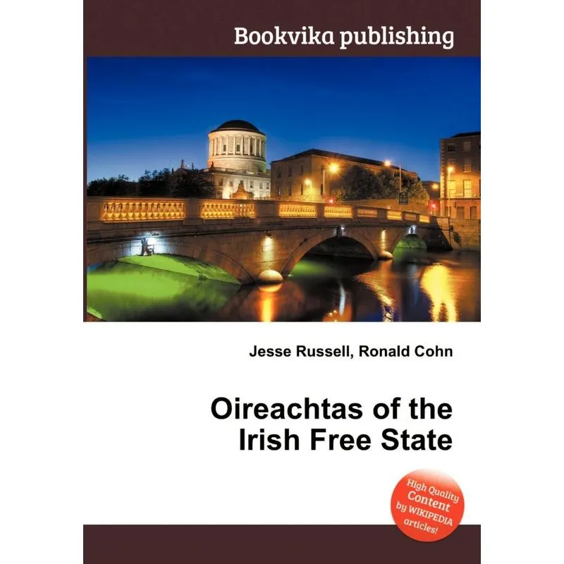 Oireachtas Of The Irish Free State