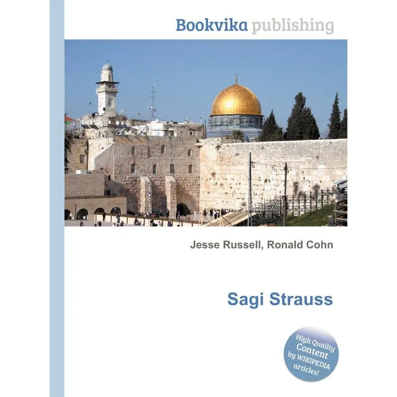 Sagi Strauss