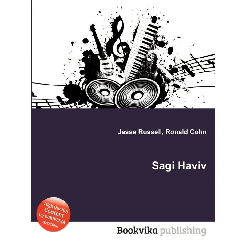 Sagi Haviv
