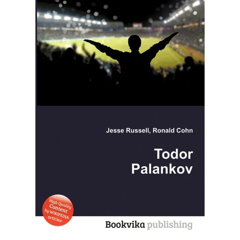 Todor Palankov