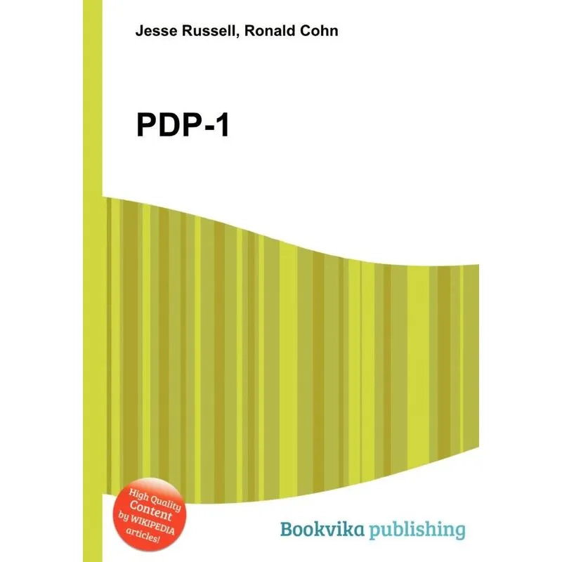 Pdp-1
