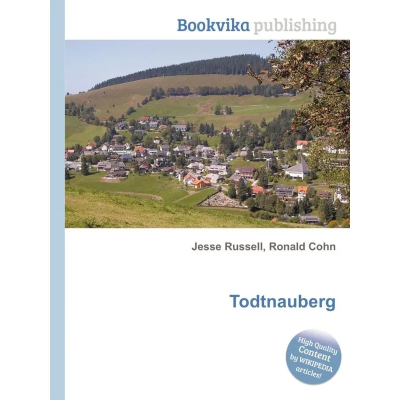 Todtnauberg