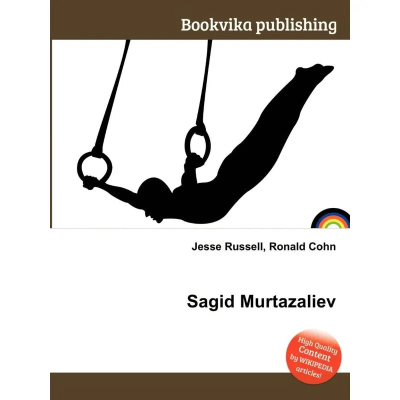 Sagid Murtazaliev