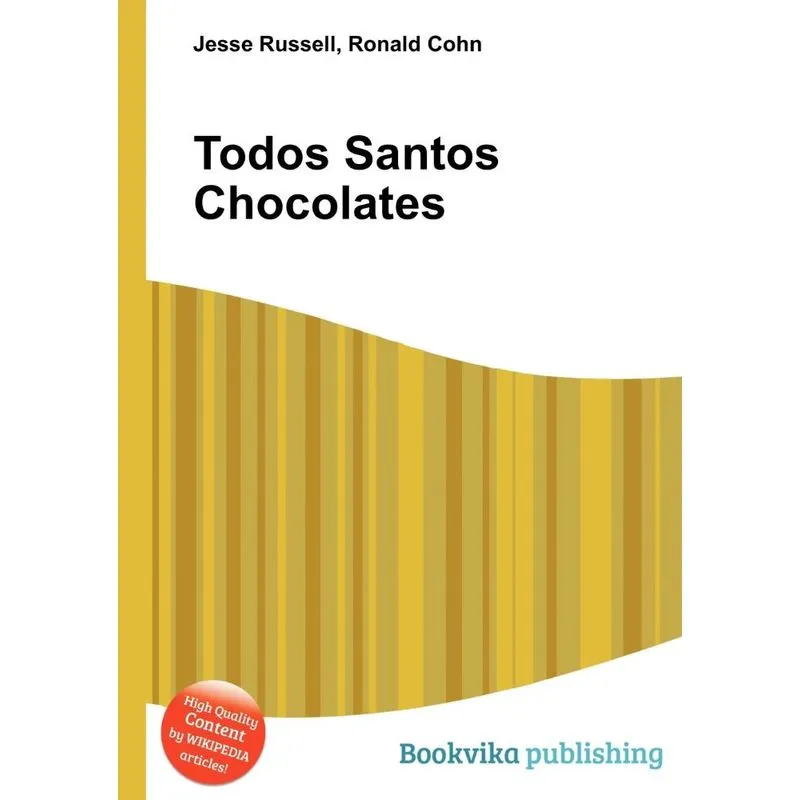 Todos Santos Chocolates