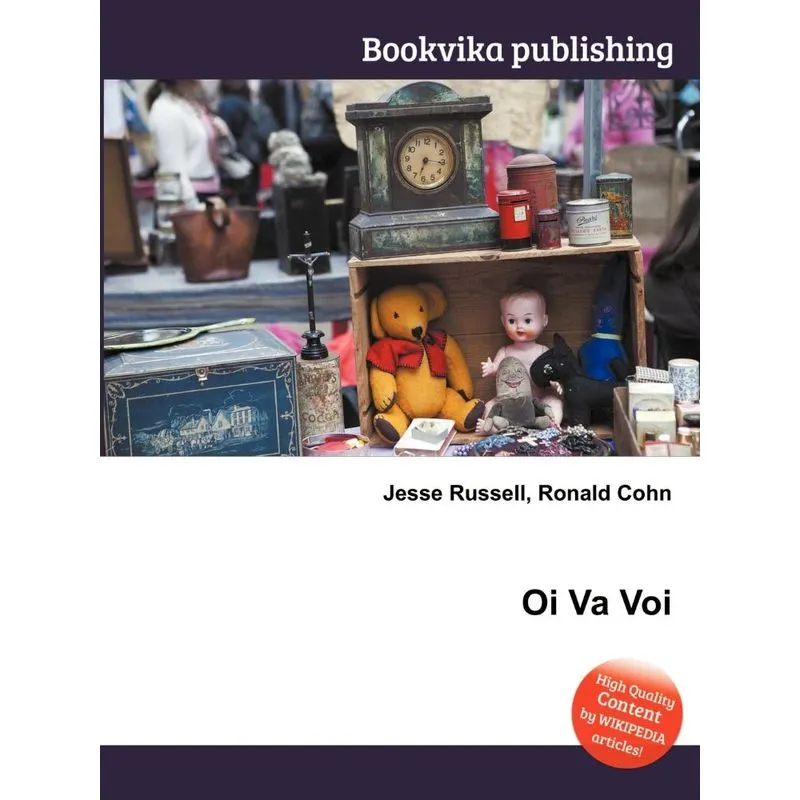 Oi Va Voi