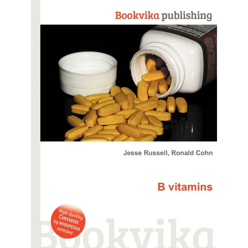 B Vitamins