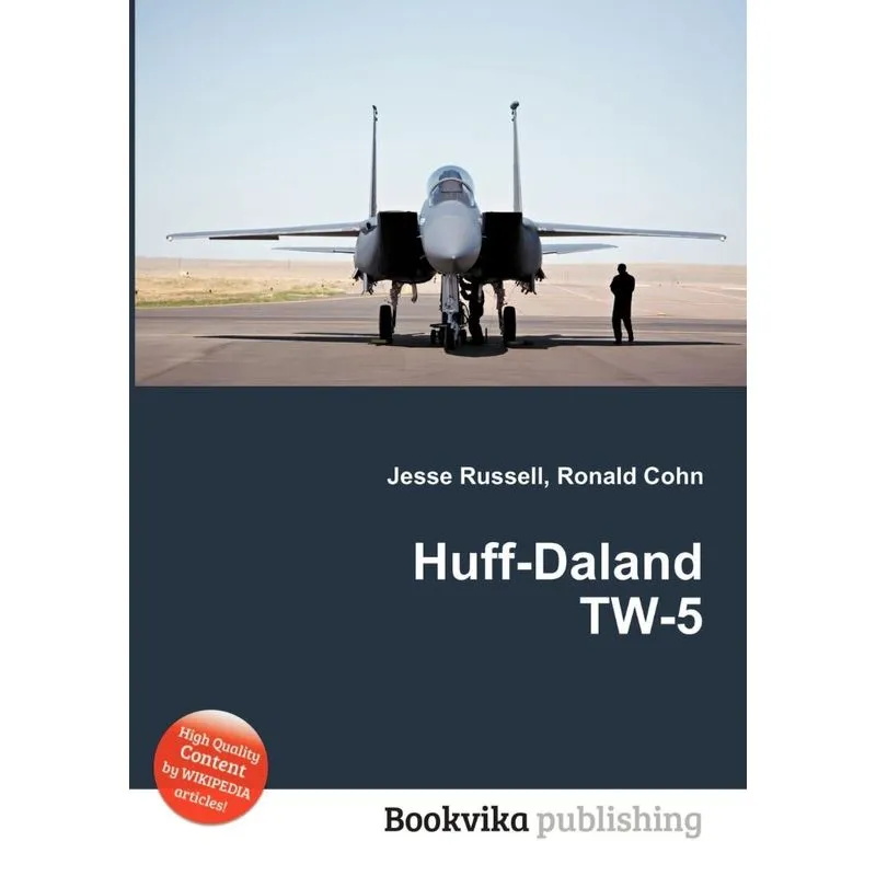 Huff-Daland Tw-5
