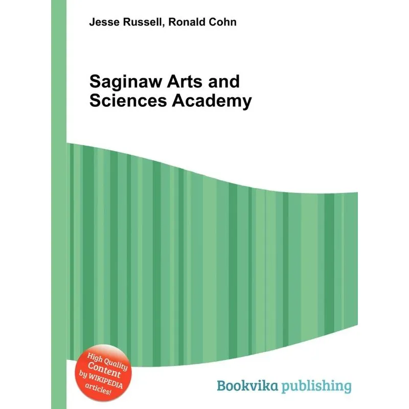 Saginaw Arts and Sciences Academy