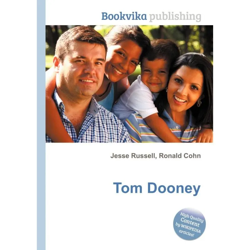Tom Dooney