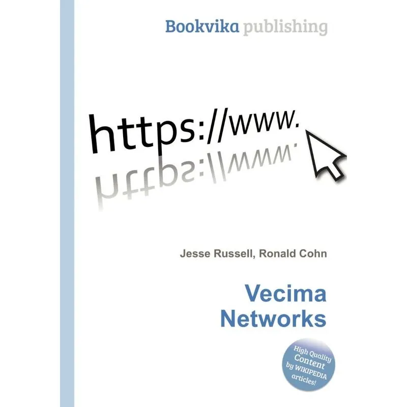 Vecima Networks