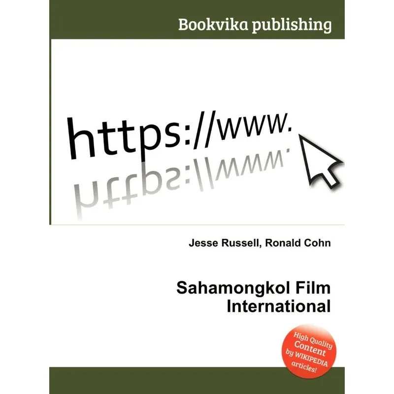 Sahamongkol Film International