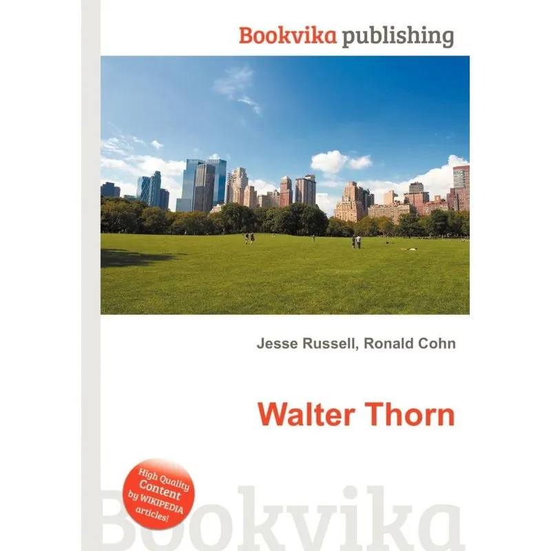 Walter Thorn