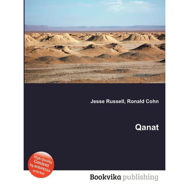 Qanat