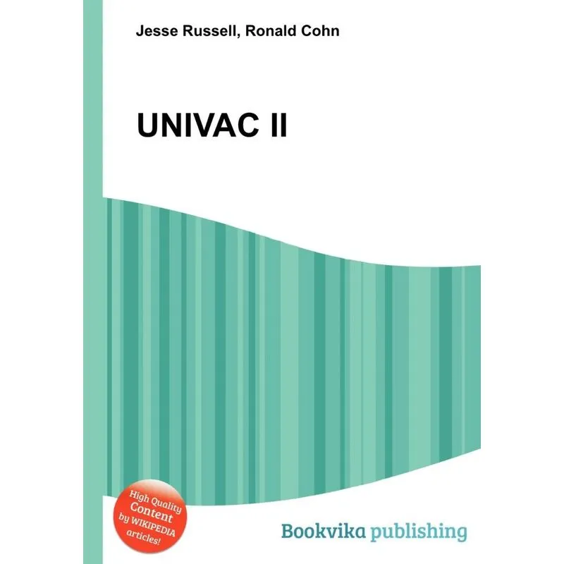UNIVAC II