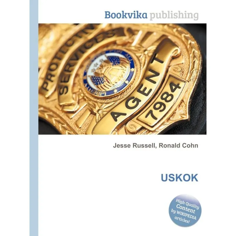 Uskok