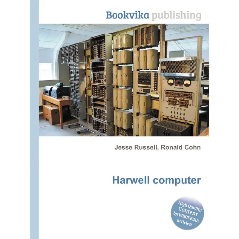 Harwell Computer